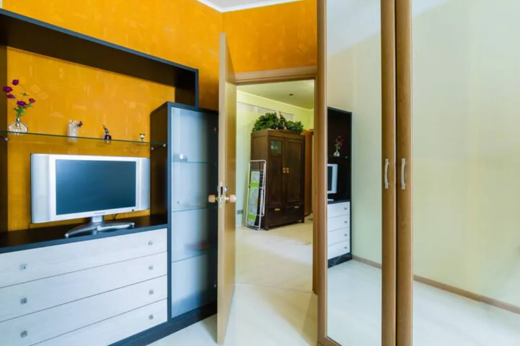 Квартира Комната в центре у Невы и Летнего сада — Санкт-Петербург