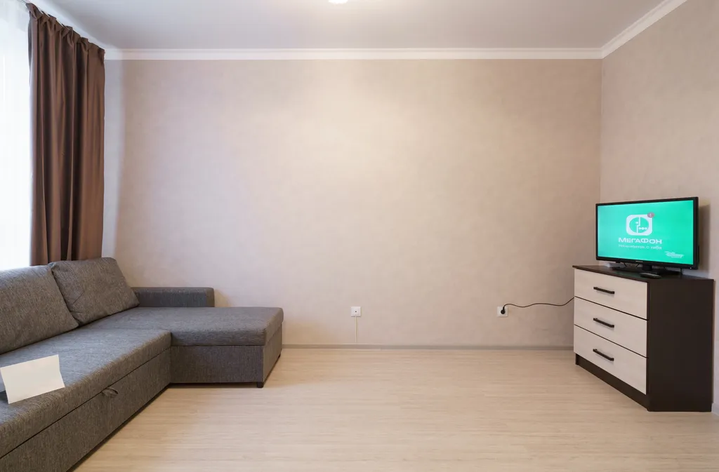 Квартира Квартира Двухкомнатная у парка Галицкого — Краснодар