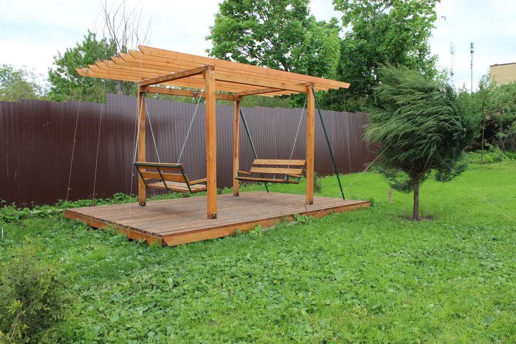 Загородный гостевой дом