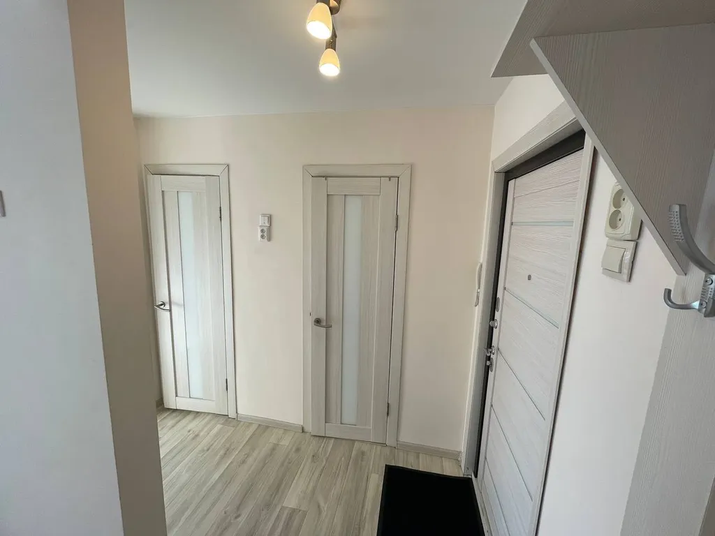 1-к квартира в центре города