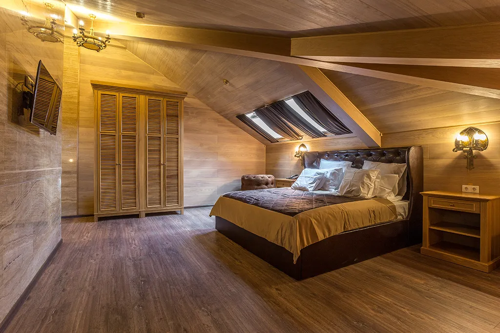 Квартира Комната — аренда посуточно в Кингисепп