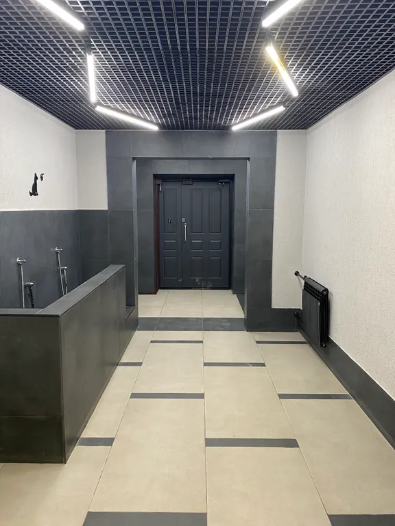 Уютная квартира-студия