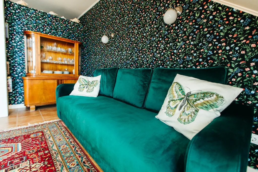 3-комнатная Квартира — аренда посуточно в Зеленоградск