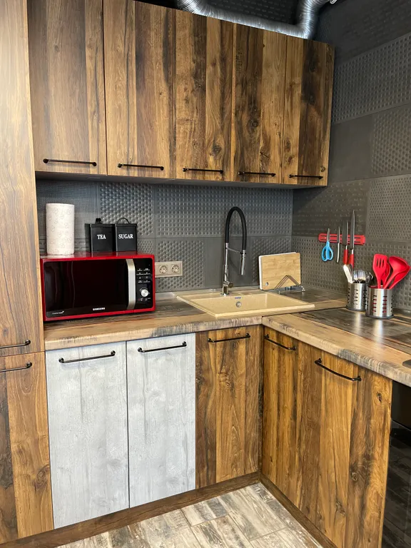 Квартира Квартира Sunset funs — Светлогорск