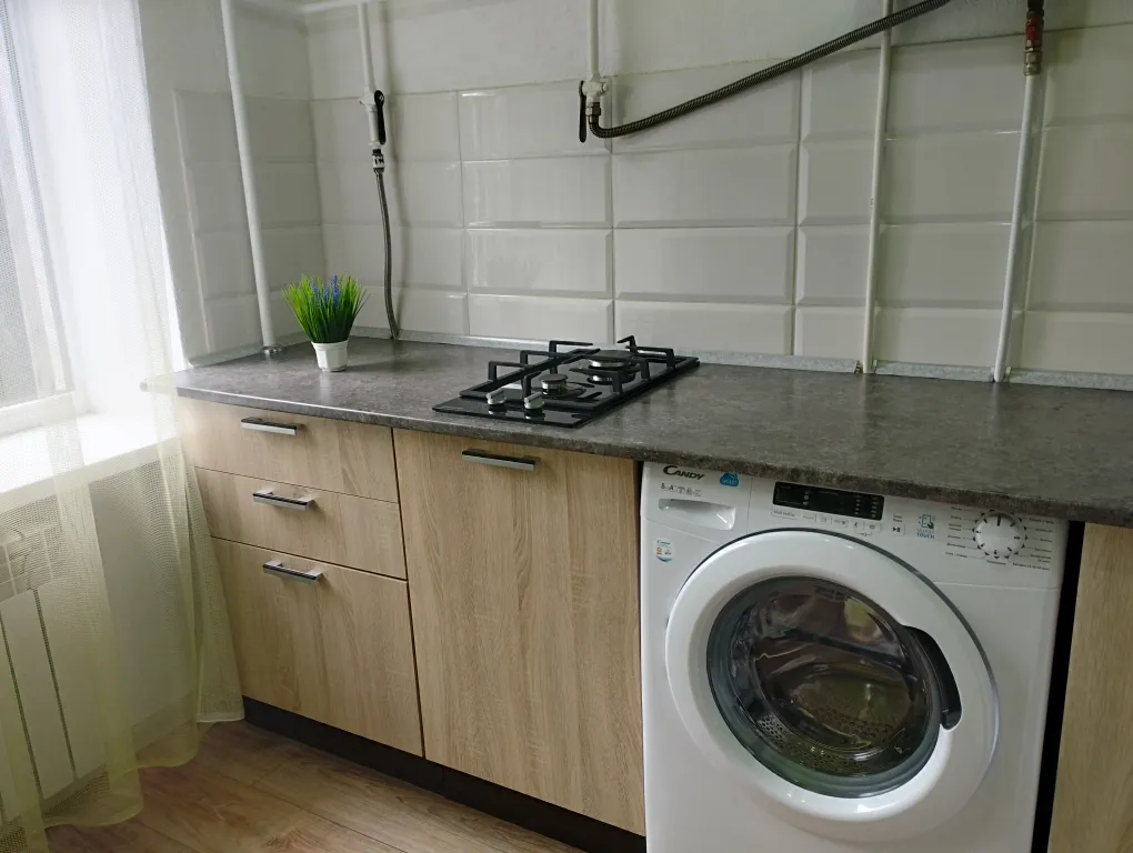 Уютная квартира в районе москольца