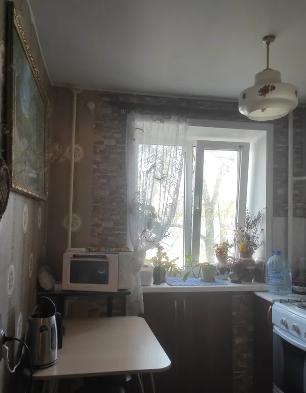 Уютная квартира в центре