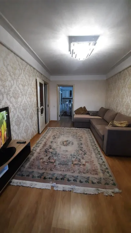 Квартира Уютная квартира возле моря — Каспийск