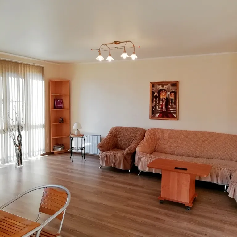 Дом под ключ 2 "Семейный уют"