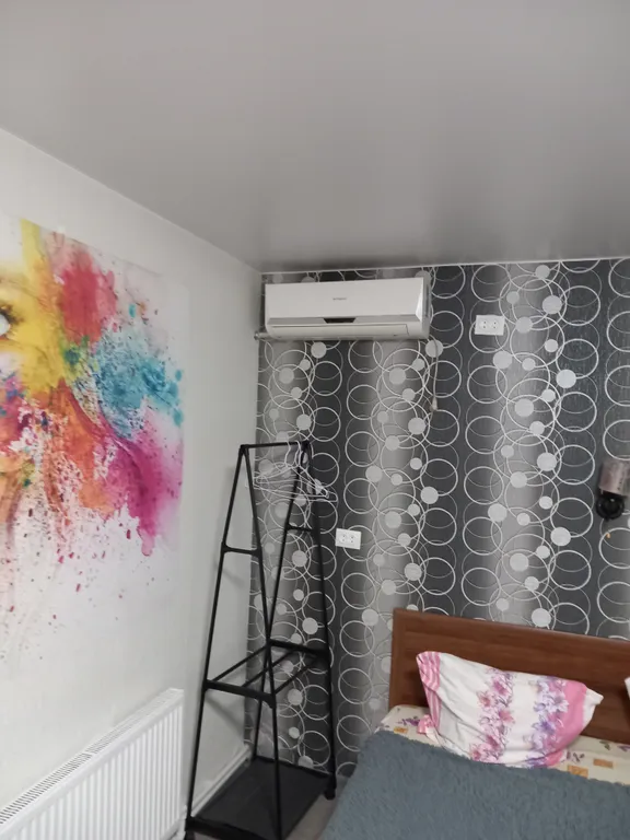 Шикарная студия рядом с трассой М4 и автовокзалом