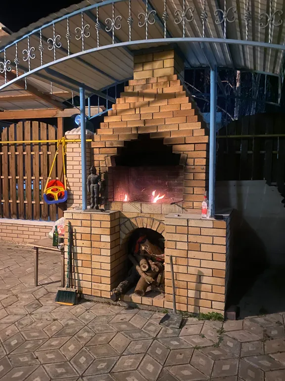 Отдых в Сукко