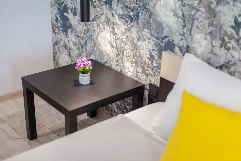 Апартамент в центре