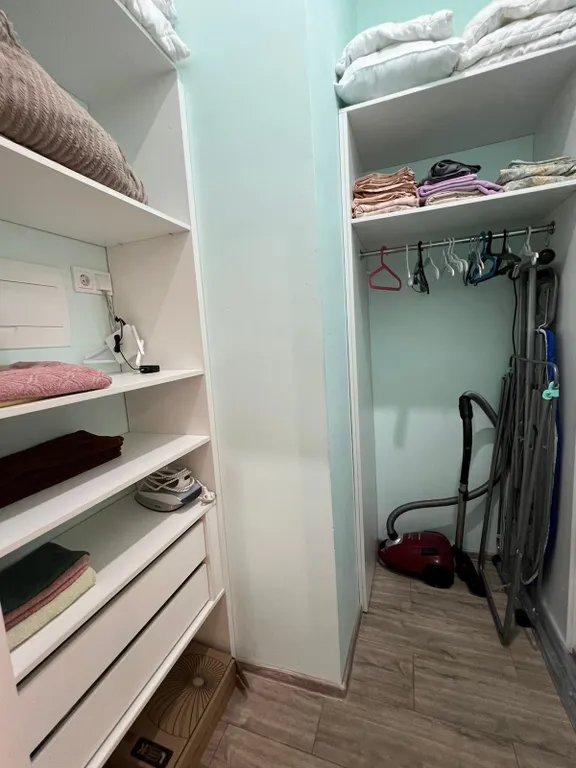 Квартира в ЖК Черноморский