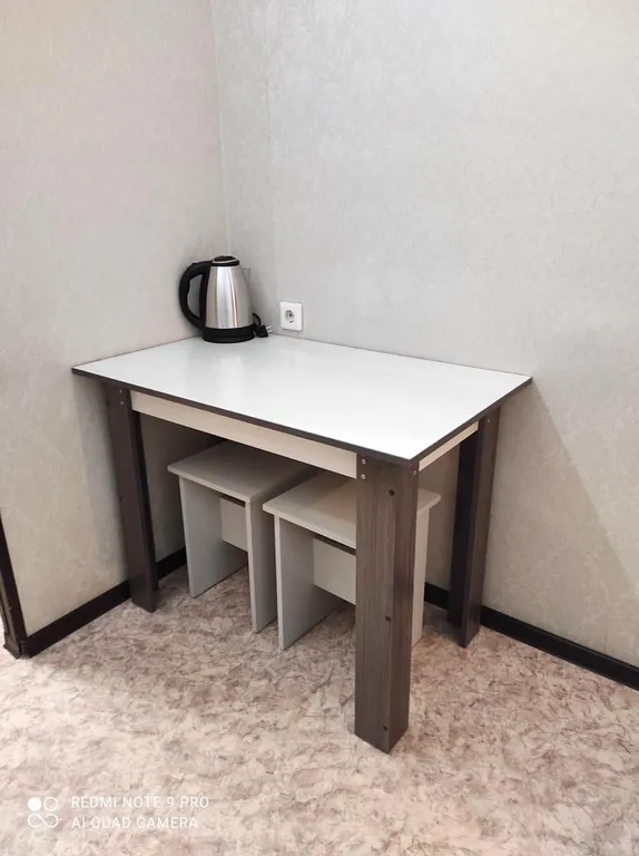 Уютная студия