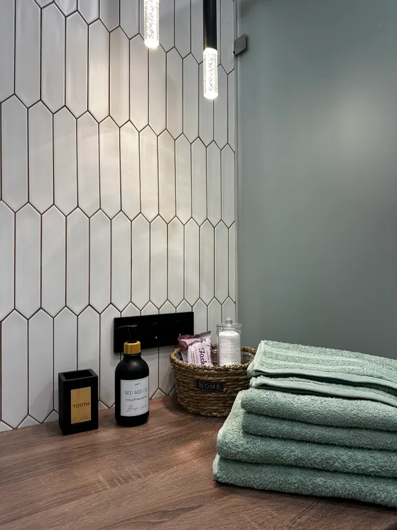 Квартира 3-комнатная дизайнерская квартира-комфорт с балконом в центре — Кронштадт