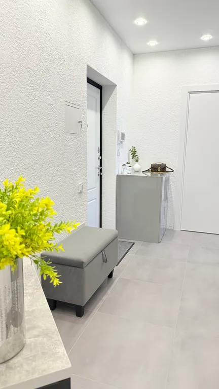 Уютные апартаменты в центре города Росгартен