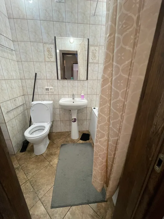 Квартира Просторная квартира — Тверь