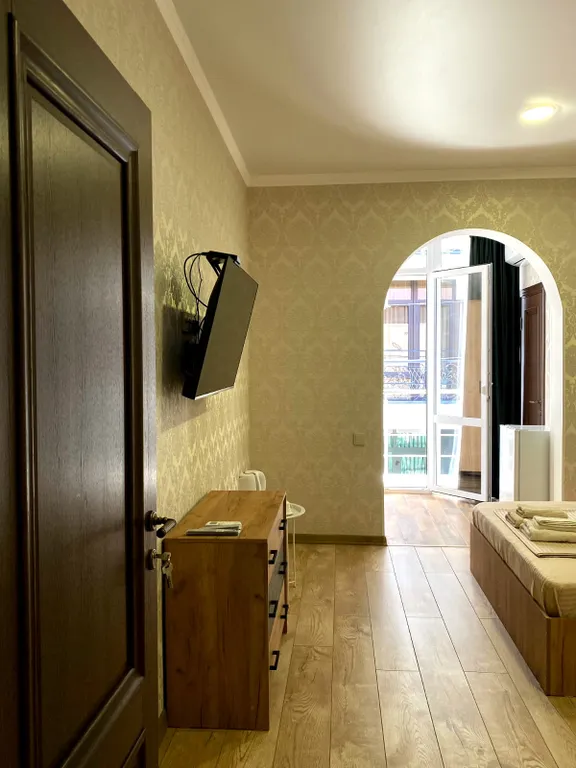 Квартира Комната — Гагра