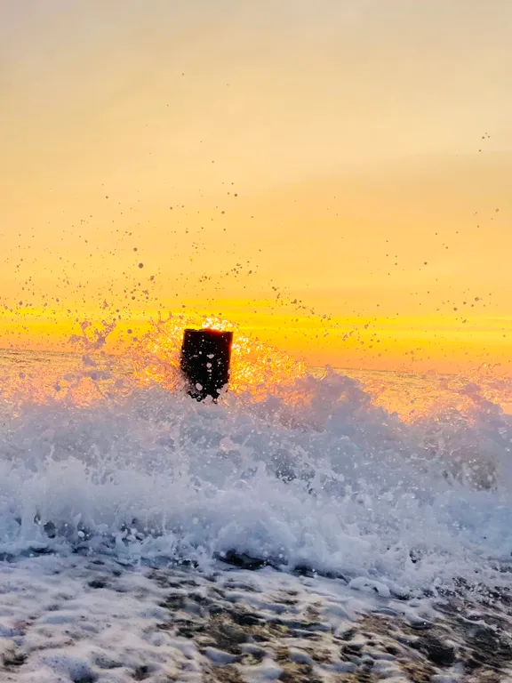 Коттедж Дом у моря — Сочи