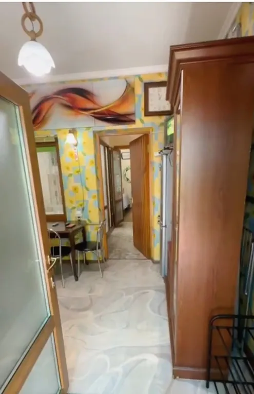 Коттедж Квартира в центре набережной у моря, в отдельно стоящем доме — Ялта