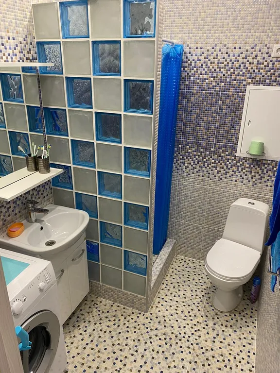 Квартира Уютная квартира в шаговой близости к морю — Адлер