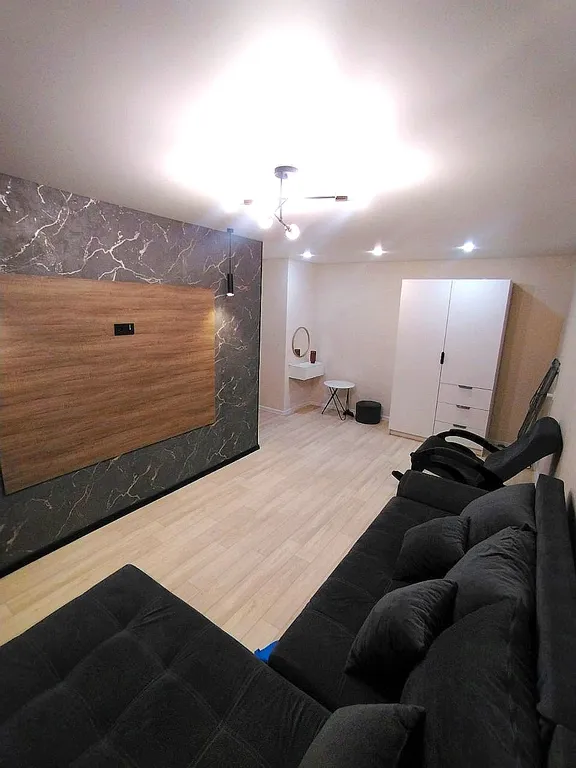 Квартира возле терм