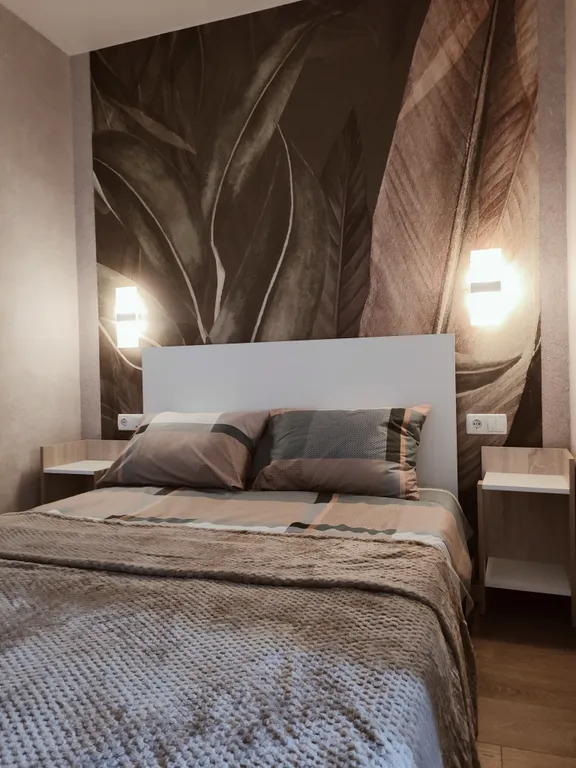 Уютная квартира у парка Поддубного — аренда посуточно в Ейск