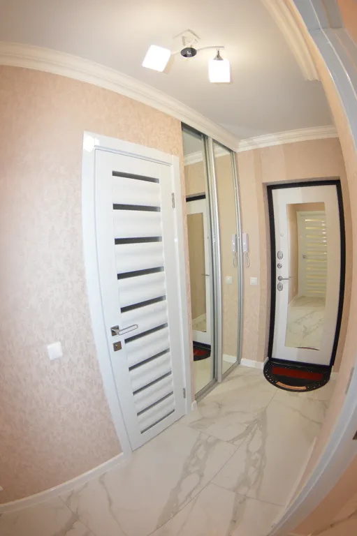 Евродвушка на Ставровской