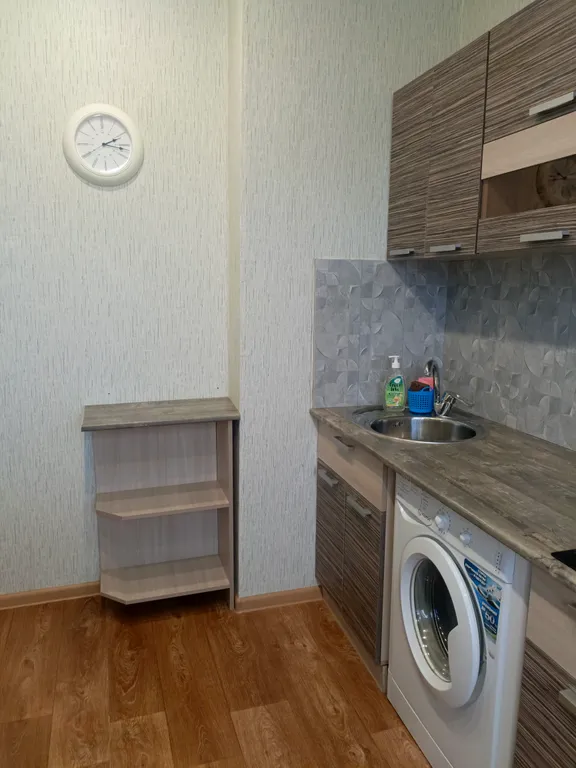 Квартира у Водного стадиона