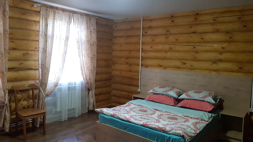 1-комнатная Квартира — аренда посуточно в Зеленодольск