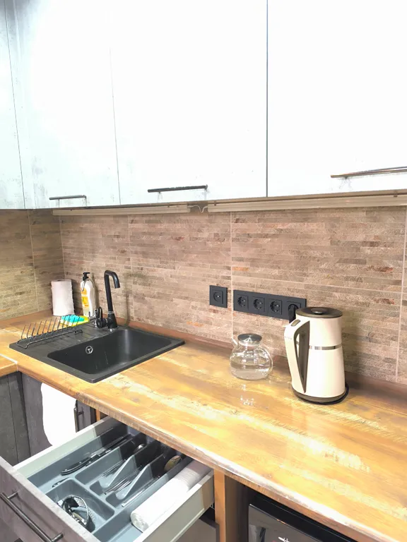 Уютная квартира в самом центре Благовещенска