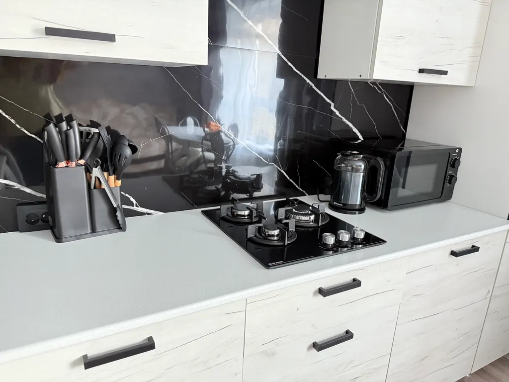 Квартира 1-комнатная Квартира — Великий Новгород