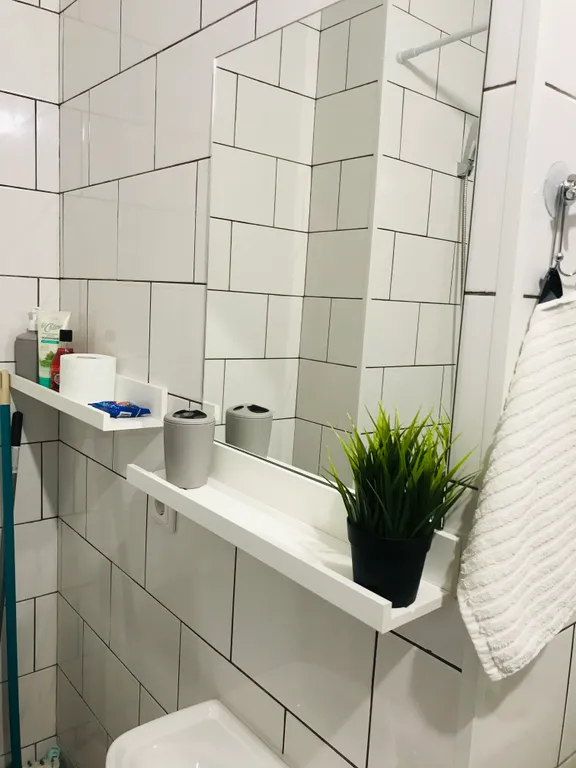 Квартира Квартира Авто студия — Шушары