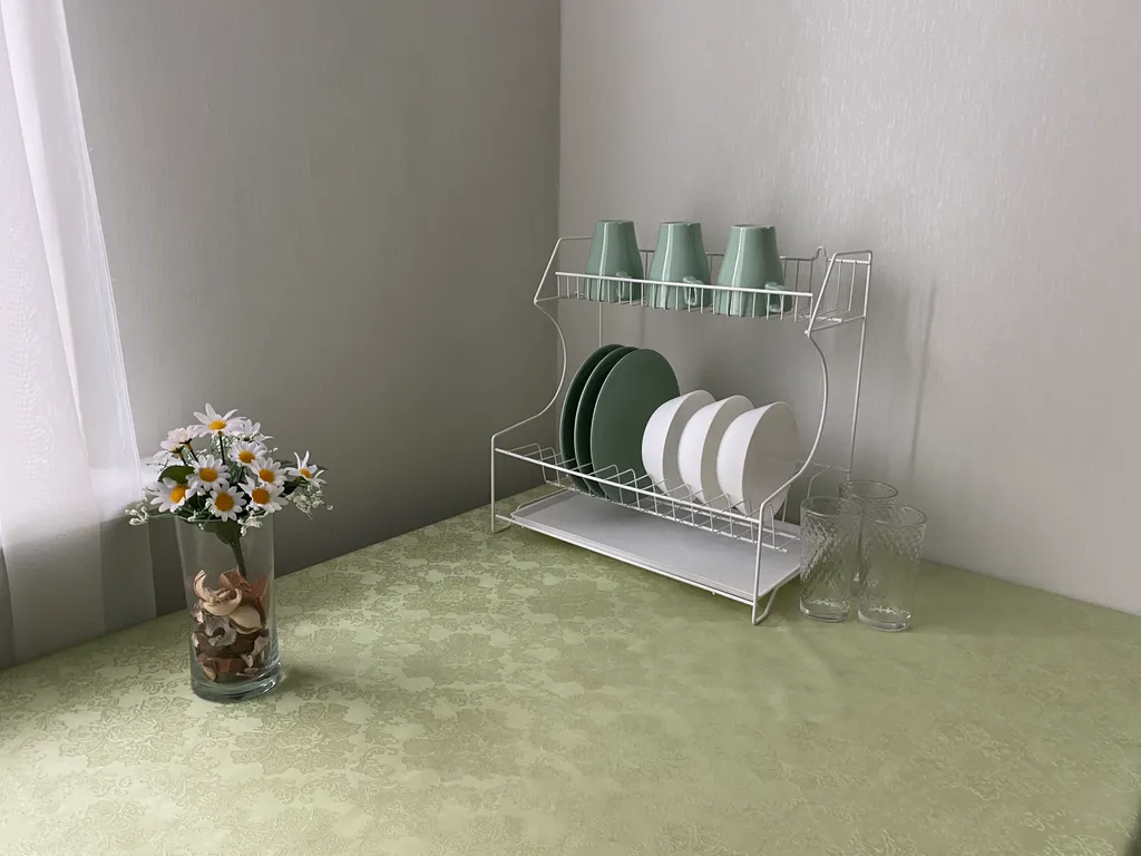 Большая квартира в центре для компании до 12 человек