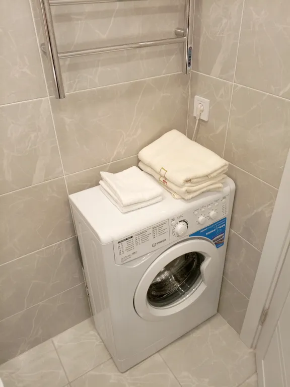 Уютная квартира-студия в Арбеково