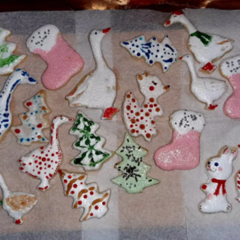 Усадьба Береговая