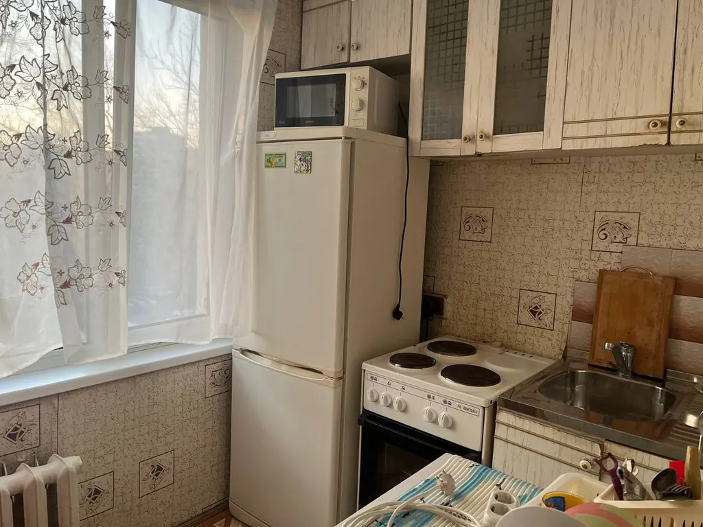 Уютная комната  в  хорошем районе