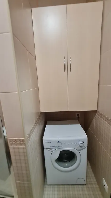 Квартира Светлая квартира рядом с морем — Севастополь