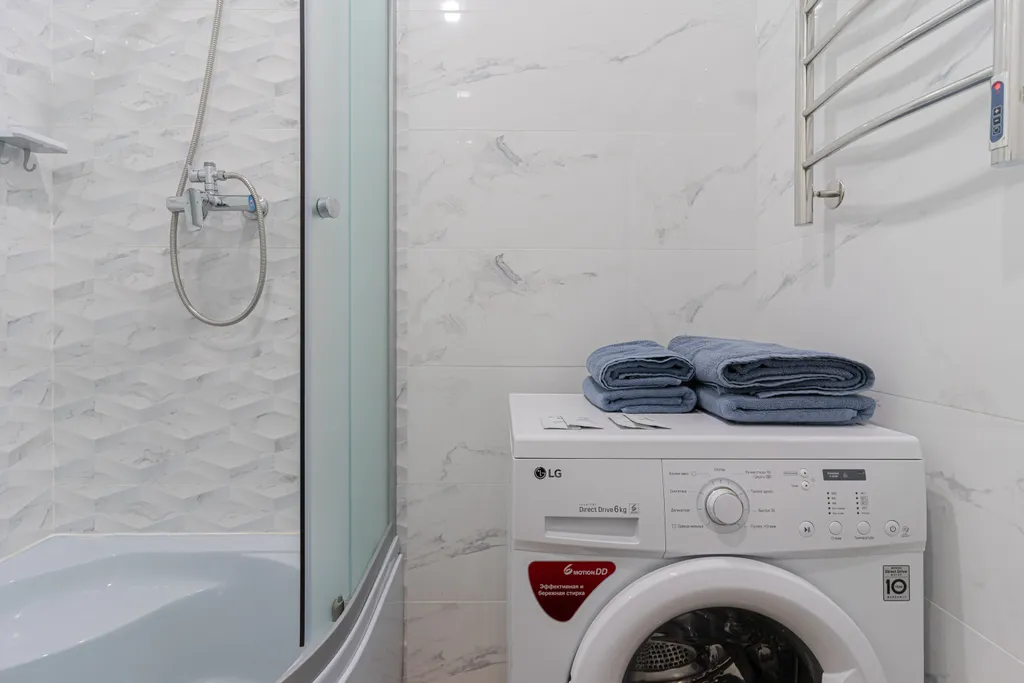 Люкс в ЖК Черника