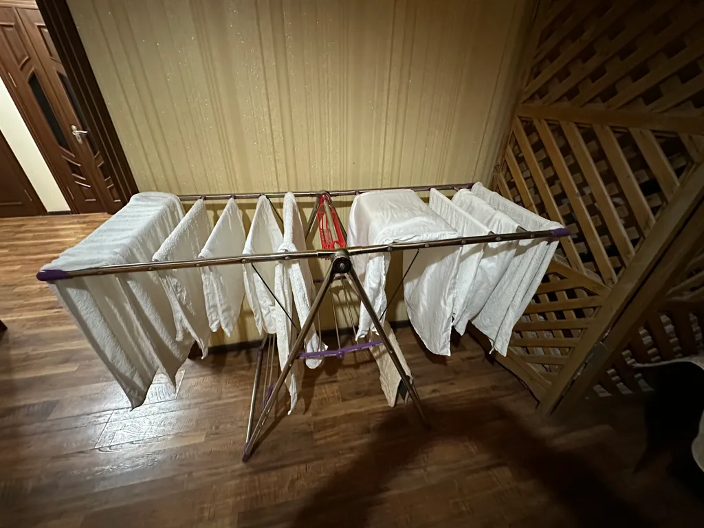 Уютная комната в центре старого города