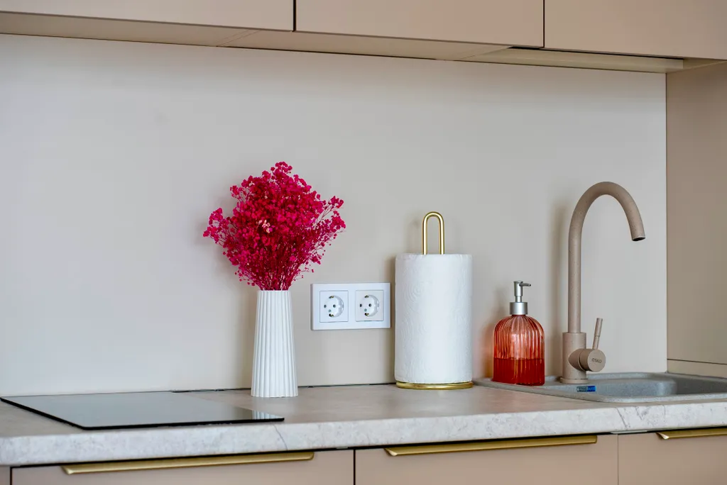 Квартира Апартаменты У Моря — Зеленоградск