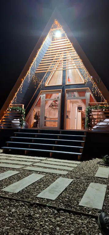 Коттедж Уютный дом Икигай недалеко от центра — аренда посуточно в Коломна