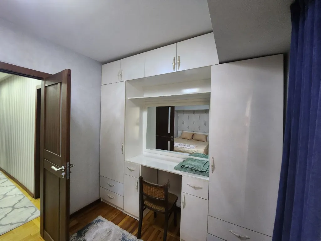 4x комнатная в самом сердце города