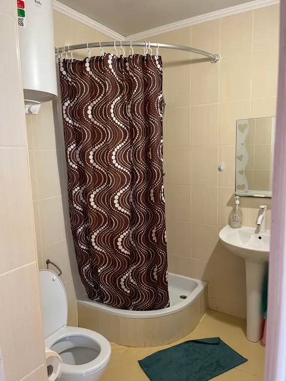 Уютные, чистые номера со всеми удобствами