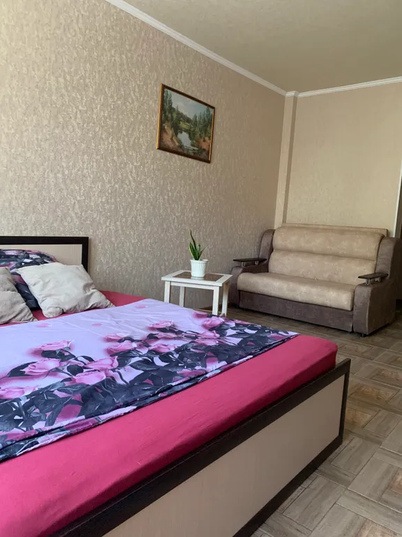 1-комнатная Квартира — аренда посуточно в Батайск