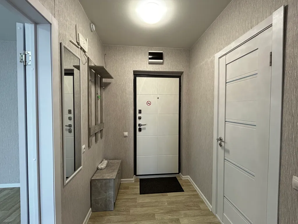 Квартира вблизи аэропорта