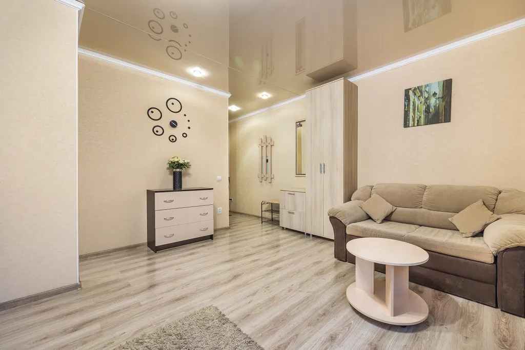 Квартира Квартира в центре главных достопримечательностей города — Калининград