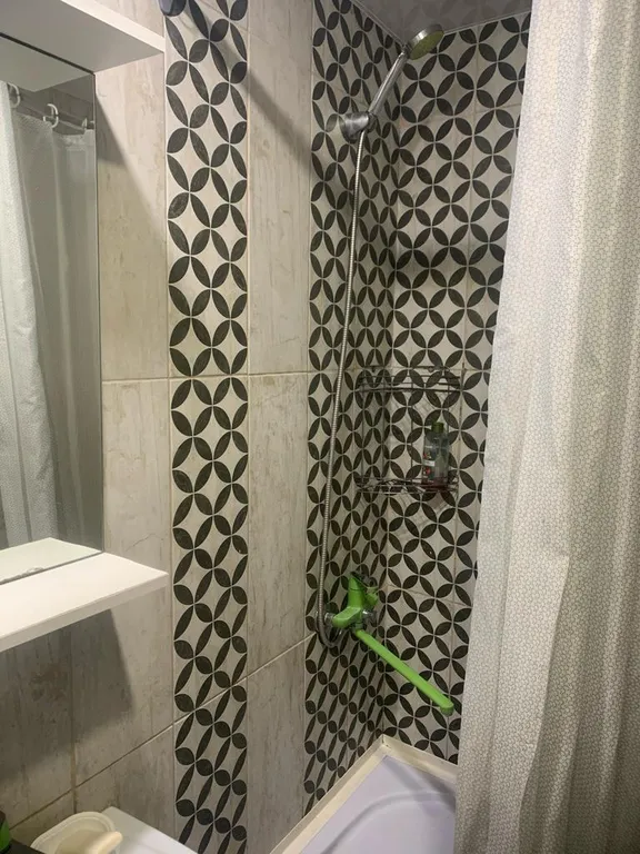 Студия в центре