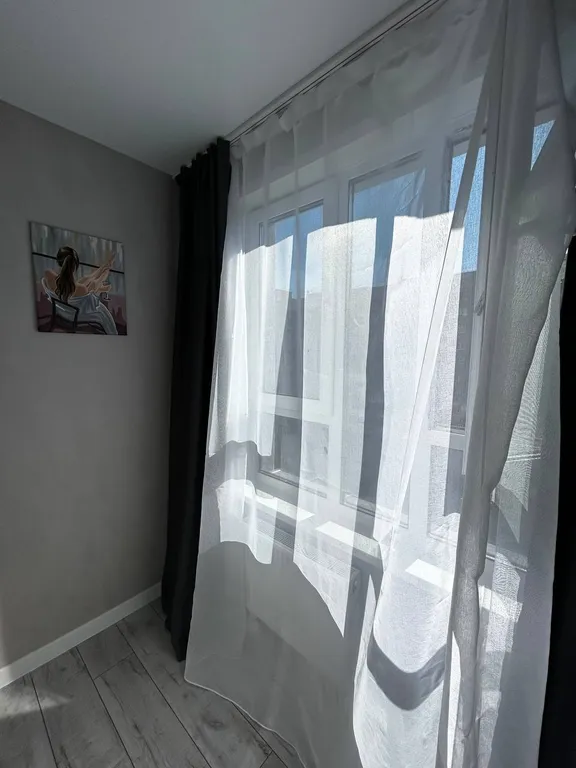 Cтудия в новом доме, в комфортном районе