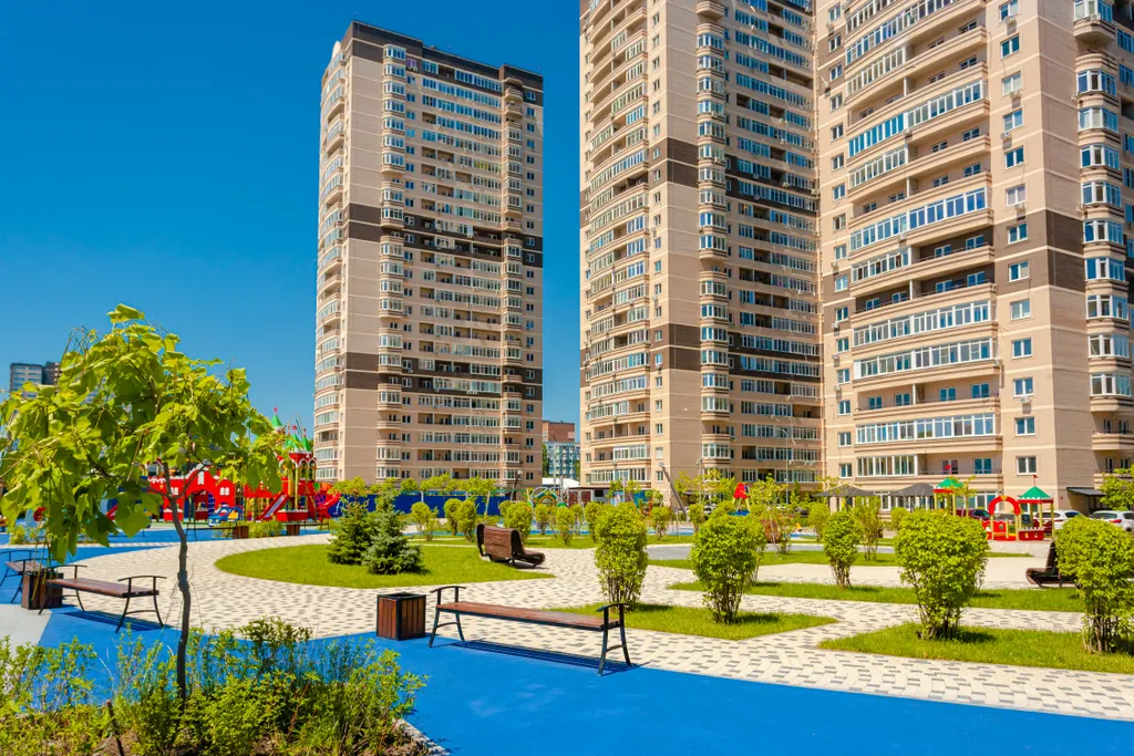 Уютная студия на РИИЖТ