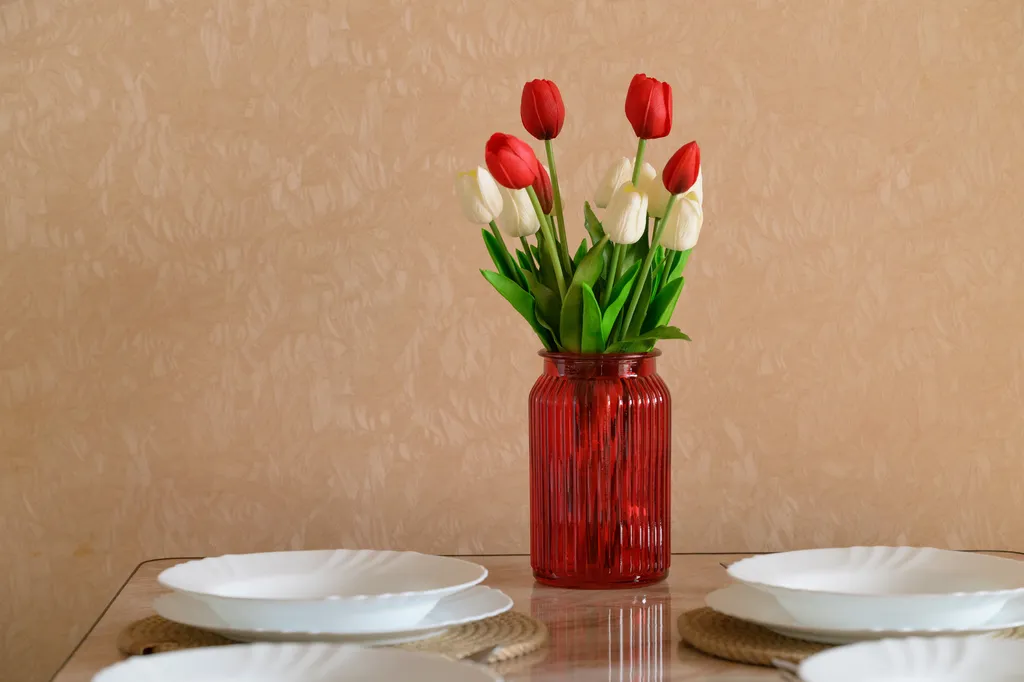 Просторная квартира в центре города